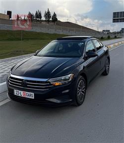 فولكسفاغن جيتا